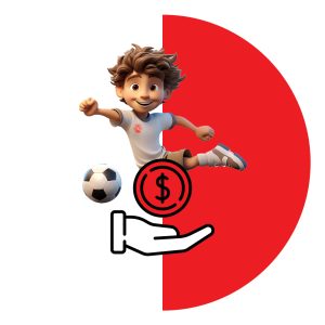 پیش پرداخت شهریه مدرسه فوتسال