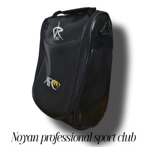 شوزبگ دستی چرم